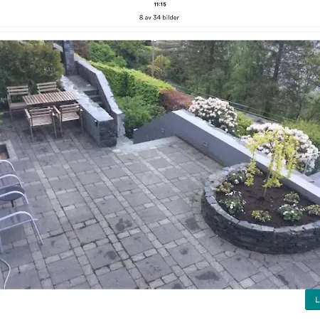 Nice Flat With Amazing View *