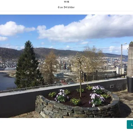 Nice Flat With Amazing View شقة *
