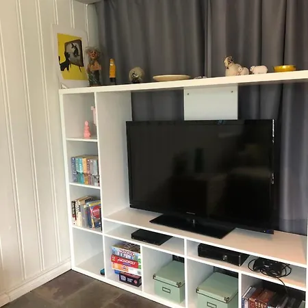 Nice Flat With Amazing View