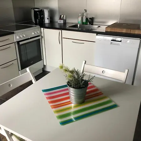 شقة Nice Flat With Amazing View *